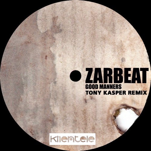 Good Manners (Tony Kasper Remix)