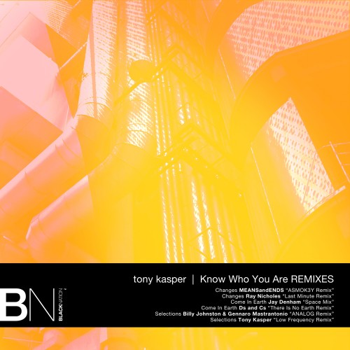 Know Who You Are (REMIXES)