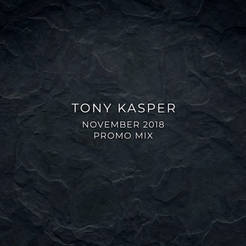 November 2018 Promo Mix